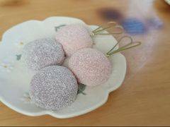 -柴の食堂·日式家庭料理·熊之肆(大学路店)