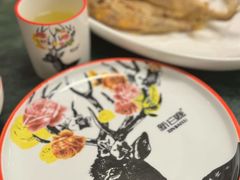 -新白鹿餐厅(京基KK ONE店)
