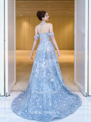 -MANLI BRIDAL婚纱