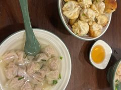 小馄饨-赵宝美煎包店