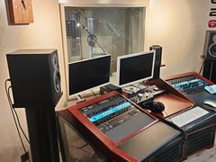 -北京620音乐工作室·录音棚(通州店)