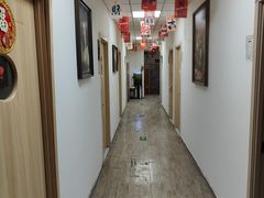 -老友记棋牌茶楼