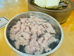 -老牌依强牛肉店(达道总店)