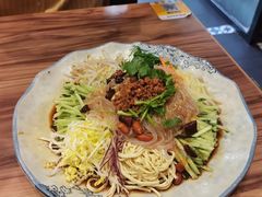 雪满天大拌菜-雪乡情东北菜(塘朗店)