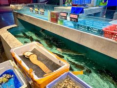 -金百门·顺德海鲜酒家(陈村店)