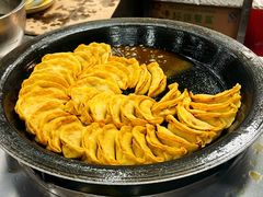 -李记清真馆(打钉巷店)