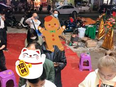 -中国新疆艾力巴巴烧烤(银湾居店)