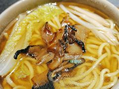-安多素食(广仁寺路店)