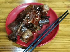 -金太粽(上海弄堂第一粽店)