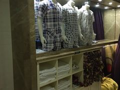 -东方之珠洗浴休闲广场(和平店)