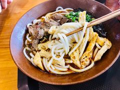 招牌牛肉粉-宝小庆邵阳米粉(深圳市南山保利店)