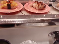 -争鲜回转寿司(朝北大悦城店)