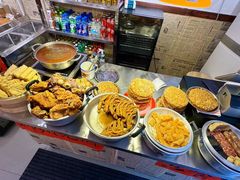 -柳州肥姨妈大骨螺蛳粉(双阳路店)