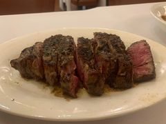 -摩根扒房(桐梓林店)