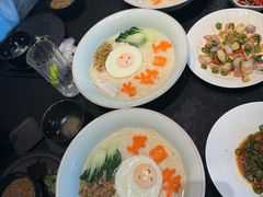 生日面-醉东Oriental House(静安嘉里中心店)