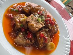 -中餐·廊桥豆腐宴(清江路分店)