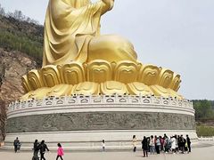 -大伊山景区