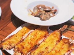 -Mr·Fish鱼鲜生海鲜放题(银泰in99店)