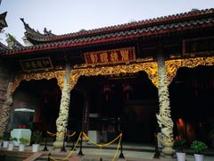 -庆安会馆