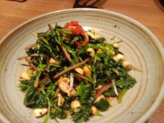 青年拌菜-青年公社烤鸭(宝杨宝龙广场店)