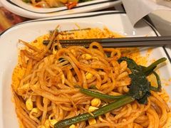 秘制凉皮-魏家凉皮(大雁塔南广场餐厅)