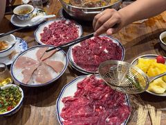 -厝味火锅·潮汕卤水火锅(十一合店)