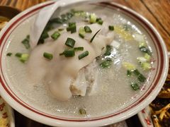 -老方桌烂蹄花川菜馆(九龙坡店)