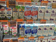 -Olé精品超市(北京合生汇店)