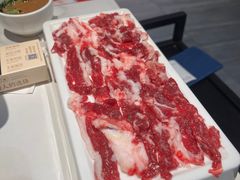 -八合里牛肉火锅(福州万象城店)