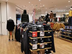 -优衣库(青岛万象城店)