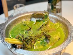 -狮拾久·现代新加坡料理(壹方城店)