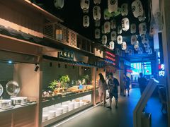 -蓝鲸湾汤泉(包河店)