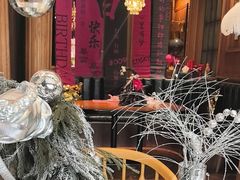 -甜阿姨·天台花园私房菜(万松园店)