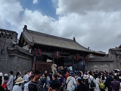 -平遥县衙