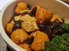 鸿运当头-安多素食(广仁寺路店)