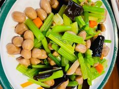 -津门老羊家·铜锅涮羊肉·烧烤(科技园店)