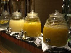 -索菲特酒店·海鲜自助 ·聚餐厅