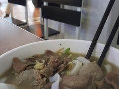 -潮镇老尾牛杂(环城西路店)