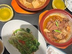 -箪食巷私房菜馆·鲁菜(玉函路店)