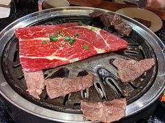 -九田家黑牛烤肉料理(珠江摩尔店)