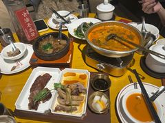 -东就鸭饭店·古早海南菜(友谊南海城店)