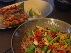 -Ameigo梅果·云贵川bistro(长宁来福士店)