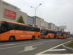 -云裳小镇