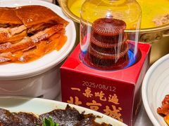 -小吊梨汤·北京菜·烤鸭(鸟巢店)