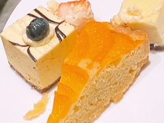 -万达文华酒店·48F云端窗景美食汇自助餐厅