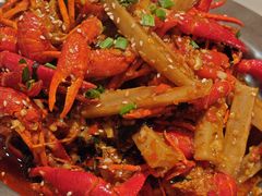 -聚味罗记大排檔·烧烤·鲜鱼杂·甲鱼煲(科学馆店)