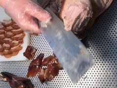 -御仙都北京菜馆·烤鸭店(双井店)