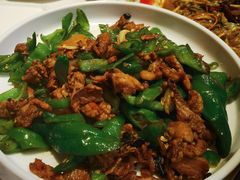 -李老哈·东北菜(宋园路店)