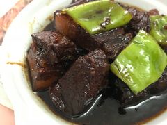 红烧肉-蘭心餐厅(进贤路店)