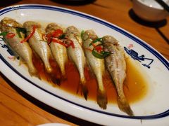 -柳柳饭店(华山中路店)